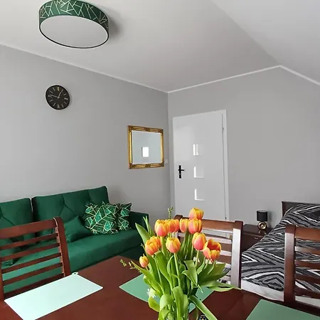 Apartmán Magnum Nadole Nadole  Exteriér fotografie