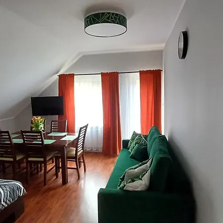 Apartmán Magnum Nadole Nadole  Exteriér fotografie