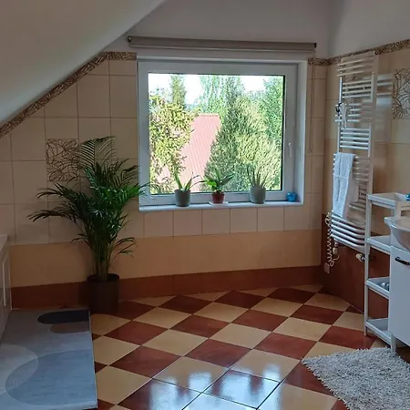 Apartmán Magnum Nadole Nadole  Exteriér fotografie