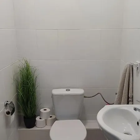 Apartmán Magnum Nadole Nadole  Exteriér fotografie