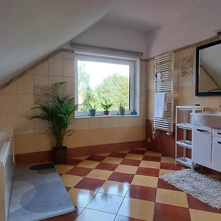 Apartmán Magnum Nadole Nadole  Exteriér fotografie