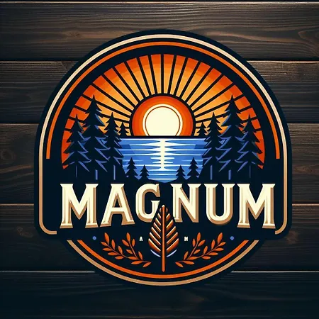 Apartmán Magnum Nadole Nadole  Exteriér fotografie
