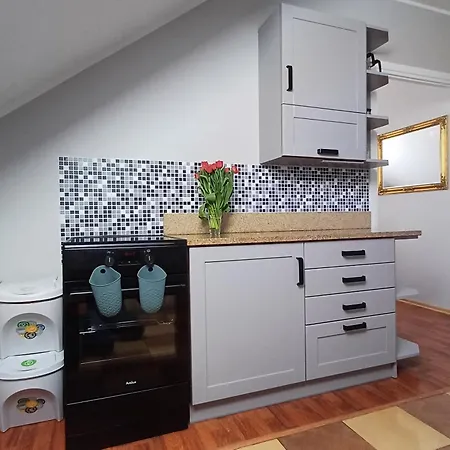 Apartmán Magnum Nadole Nadole  Exteriér fotografie