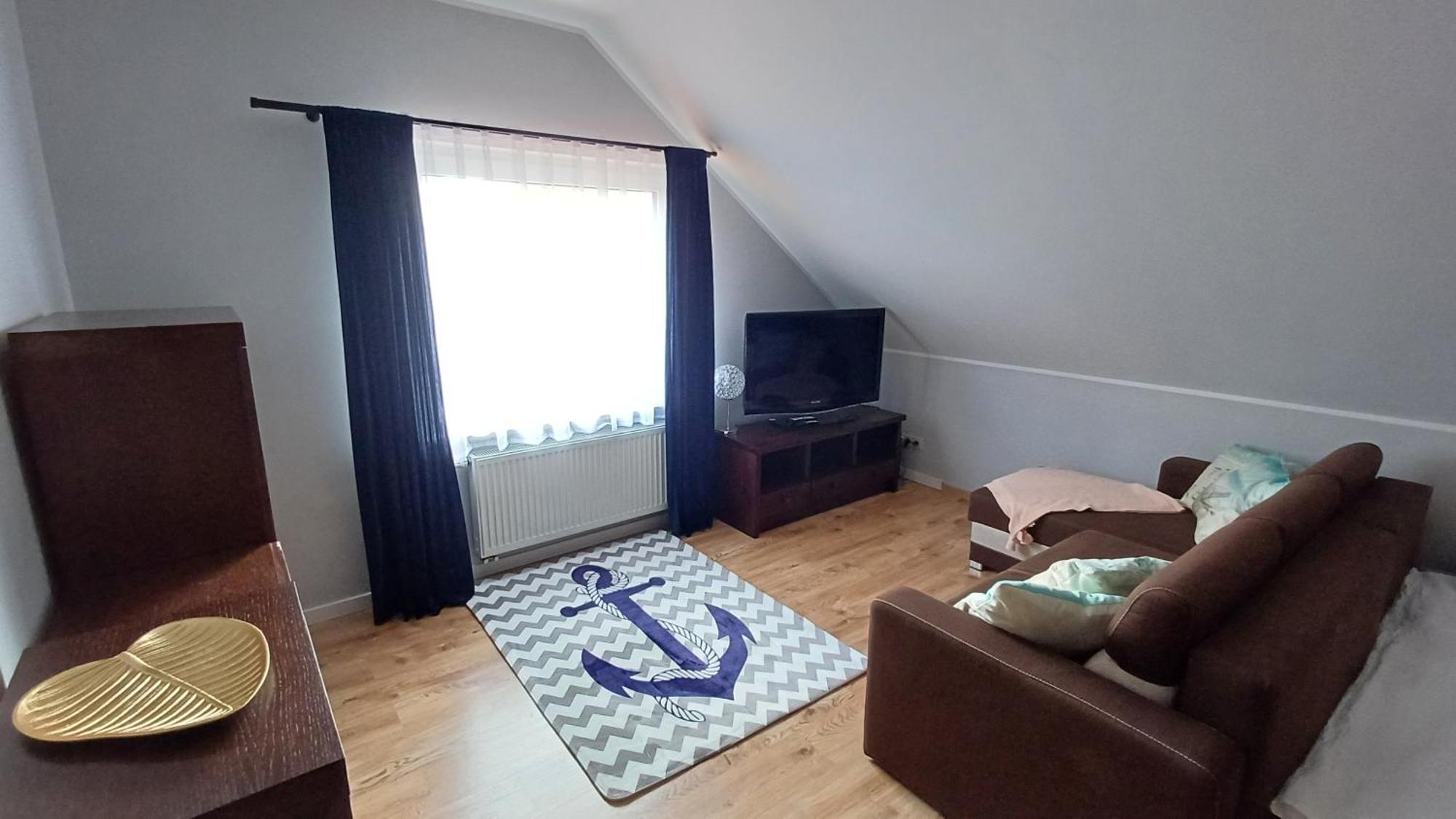 Magnum Nadole Apartment *