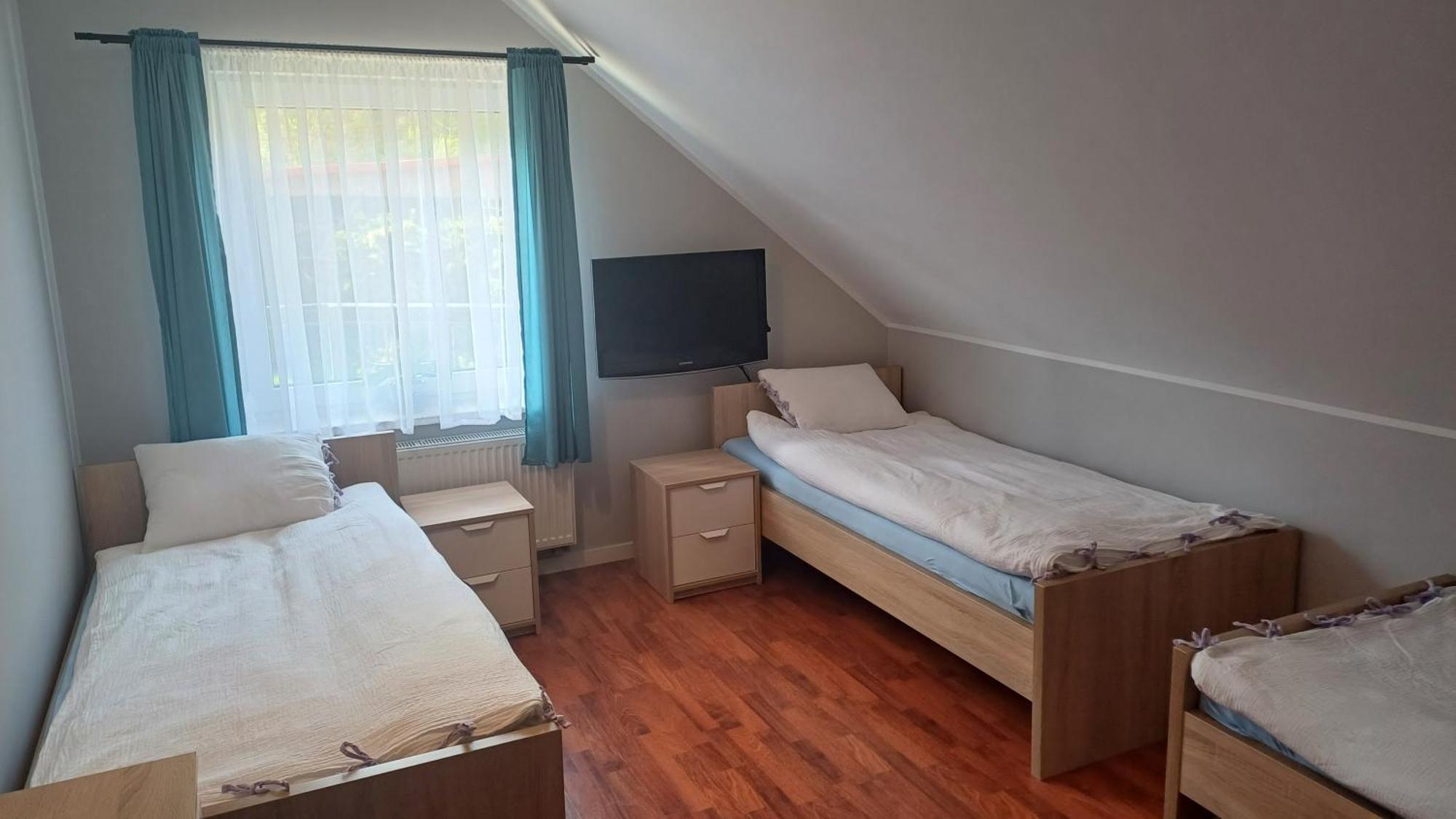 Magnum Nadole Apartment *