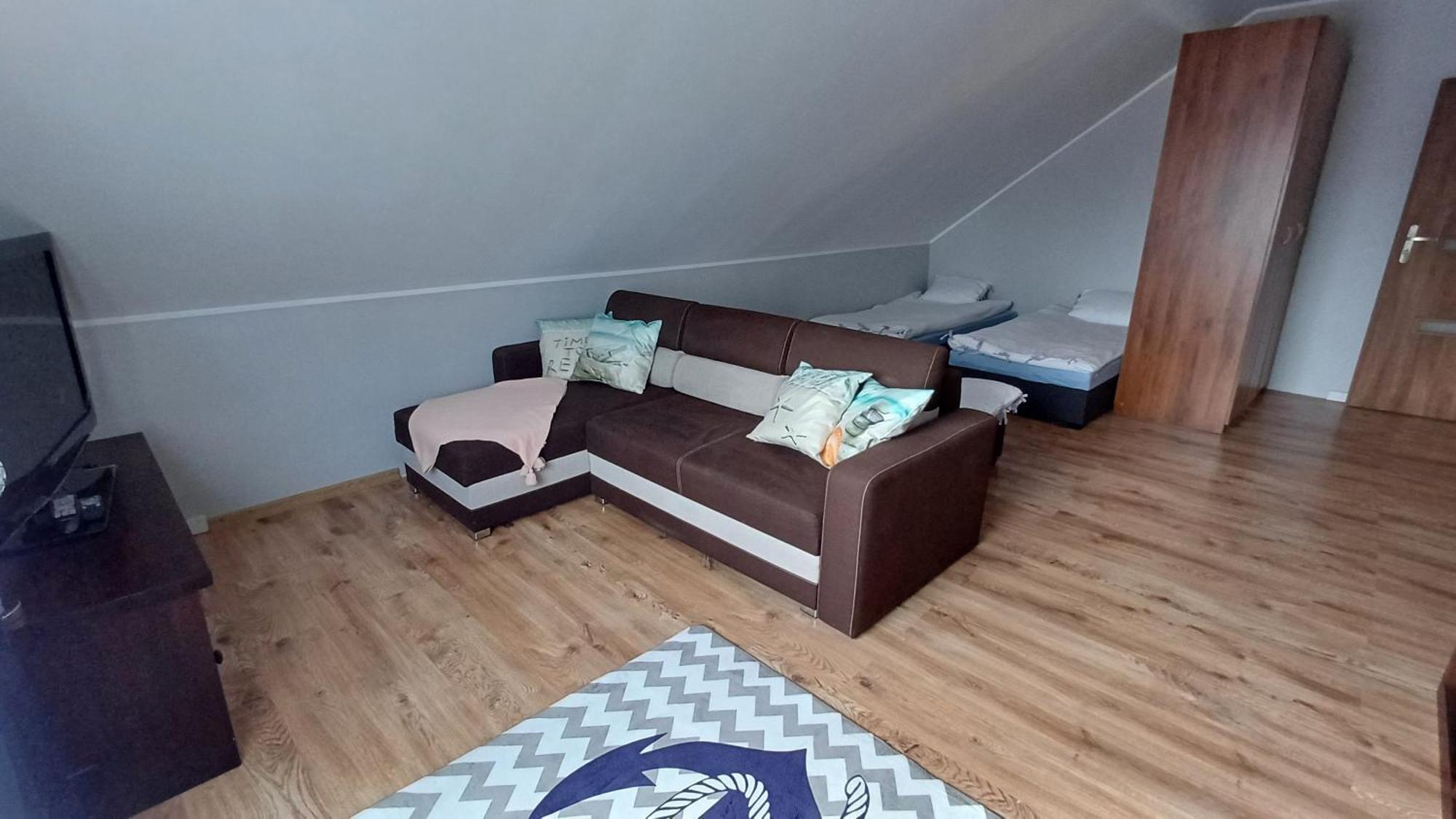 Apartment Magnum Nadole