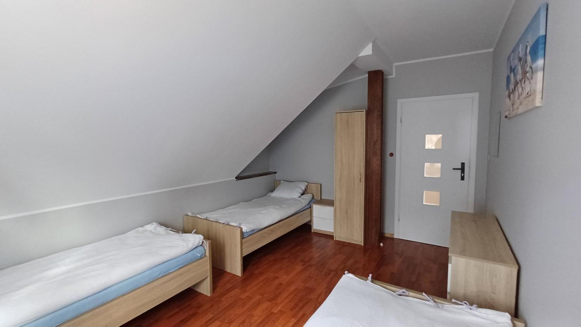 Apartment Magnum Nadole *