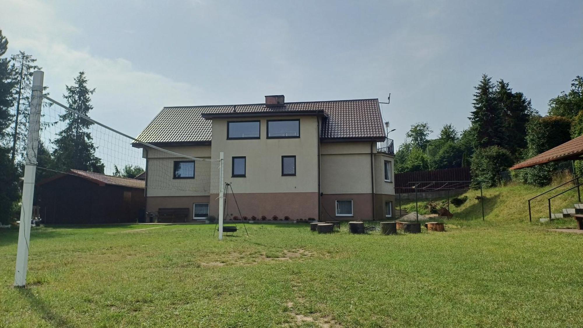 Magnum Nadole Apartment